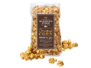 Caramel Corn