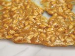 Peanut Brittle